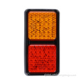 Led stop tail indicator combination LED truck light